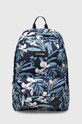 Ruksak Dakine vzorovaný modrá D8130085