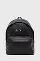 Hype plecak mieści A4 czarny ZWF.807