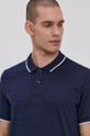 granatowy Tom Tailor Polo