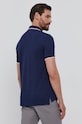 Îmbrăcăminte Polo Ralph Lauren tricou 710842621003 bleumarin