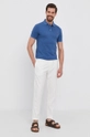 Polo Ralph Lauren Polo 710541705180 niebieski