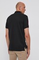 Odjeća Polo majica Polo Ralph Lauren 710814437001 crna