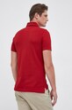 Одяг Поло Tommy Hilfiger MW0MW17771.4890 червоний