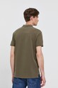 Îmbrăcăminte Pepe Jeans Tricou Polo PM541763.736 verde