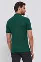 Lacoste cotton polo shirt  100% Cotton