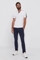 Tommy Hilfiger Polo biały