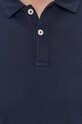 Marc O'Polo Polo 126208553012 granatowy