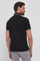 Emporio Armani polo  96 % Bawełna, 4 % Elastan