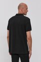Îmbrăcăminte Levi's tricou polo 35883.0007 negru