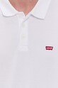 Levi's Polo 35883.0003 biały