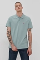 turkusowy Levi's Polo