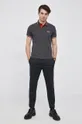 Boss Polo Athleisure 50412675 szary