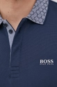 Boss Polo bawełniane 50456204 Męski