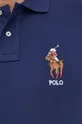 Polo Ralph Lauren Polo bawełniane 710853312001 Męski