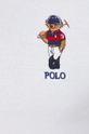 Хлопковое поло Polo Ralph Lauren Мужской