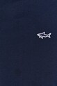 Polo tričko Paul&Shark C0P1013 námořnická modř