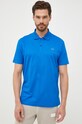 Paul&Shark Polo tričko modrá C0P1013
