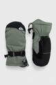 Quiksilver rękawiczki dziecięce zielony EQBHN03036