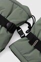 Quiksilver rękawiczki dziecięce EQBHN03036 zielony AW23