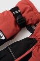Rukavice Quiksilver EQBHN03030 červená AW23