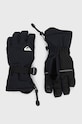 Rukavice Quiksilver zimný šport čierna EQBHN03030
