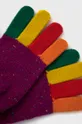 Paul Smith Rękawiczki multicolor