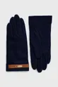σκούρο μπλε Γάντια Lauren Ralph Lauren Γυναικεία