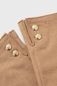 Lauren Ralph Lauren Rękawiczki 454822991003 454822991003 beżowy AW21