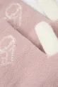 Γάντια Femi Stories ροζ