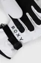 Roxy rękawiczki biały