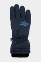σκούρο μπλε Παιδικά γάντια 4F Για κορίτσια