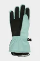 Дитячі рукавички 4F бірюзовий