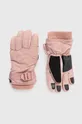 ροζ Παιδικά γάντια GAP Για κορίτσια