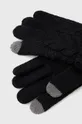 Παιδικά γάντια GAP μαύρο