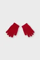 красный Детские перчатки Mayoral Детский
