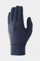 σκούρο μπλε Παιδικά γάντια 4F Παιδικά