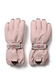 Lego Wear rękawiczki dziecięce pozostałe różowy 22865