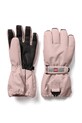 Lego Wear rękawiczki dziecięce 22865 różowy AW25