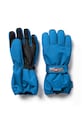 Lego Wear rękawiczki dziecięce 22865 niebieski AW25