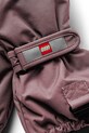Хлопчик Дитячі гірськолижні рукавиці Lego Wear 22865 коричневий