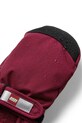 Lego Wear manusi copii burgundia 22871