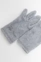 Παιδικά γάντια United Colors of Benetton γκρί