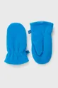 блакитний Дитячі рукавички CMP Дитячий