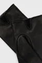 Кожаные перчатки Boss  Внутренняя часть: 100% Полиэстер Основной материал: 100% Натуральная кожа