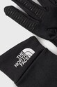 The North Face Rękawiczki NF0A55KZDYZ1 szary AW21