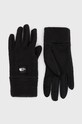 The North Face Rękawiczki pozostałe czarny NF0A3SJ4JK31