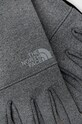 Rukavice The North Face NF0A4SHADYY1 siva AW21