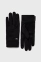 Quiksilver kesztyűk egyéb fekete EQYHN03101