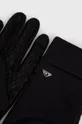Перчатки Quiksilver чёрный
