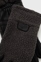 UGG rękawiczki 20080 szary AW21